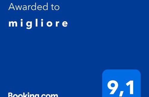 Parainen Bed & Breakfast | m i g l i o r e