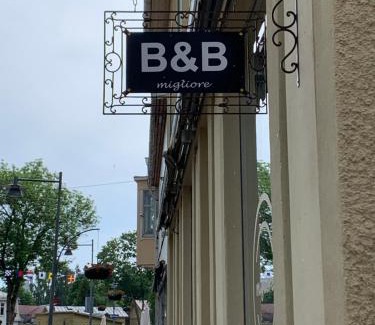 Parainen Bed & Breakfast | m i g l i o r e