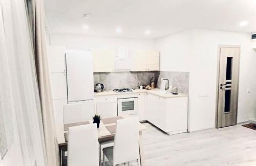 Panevezys Apartment | M&M Apartment I Self CHECK-IN