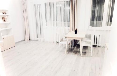 Panevezys Apartment | M&M Apartment I Self CHECK-IN