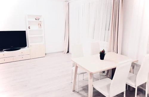 Panevezys Apartment | M&M Apartment I Self CHECK-IN