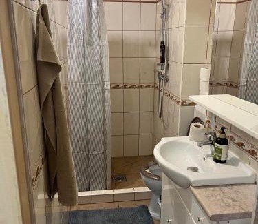 Hajdunanas Apartment | M3 RELAX Corner