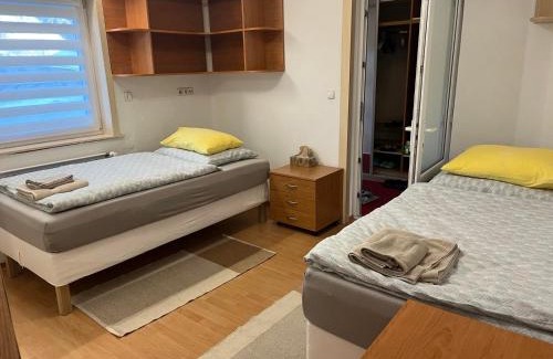 Hajdunanas Apartment | M3 RELAX Corner