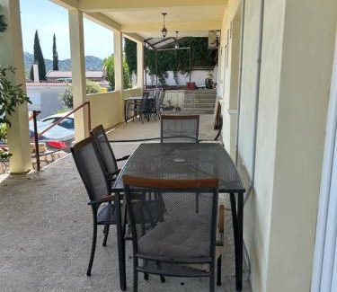 Ploce Apartment | Mačola