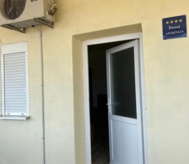 Ploce Apartment | Mačola