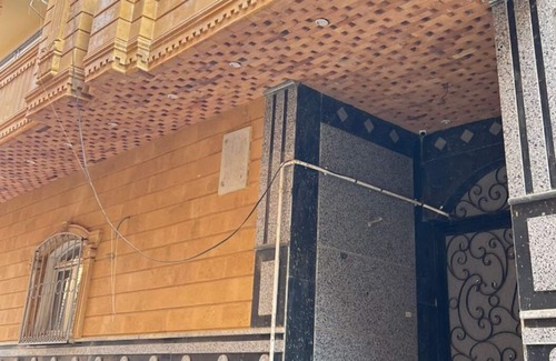 Luxor Apartment | MA’AT HOME ,3-bedroom apartment with AC in Luxor Governorate