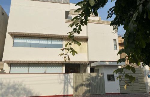 Lahore Apartment | Maati Spaces - Rooms with Kitchen
