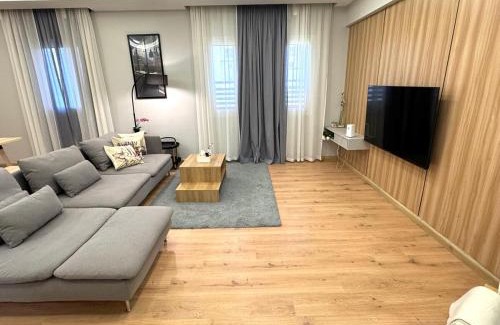 Al Kura Apartment | Mabaat-Superior 2BR- Sama Jeddah 609