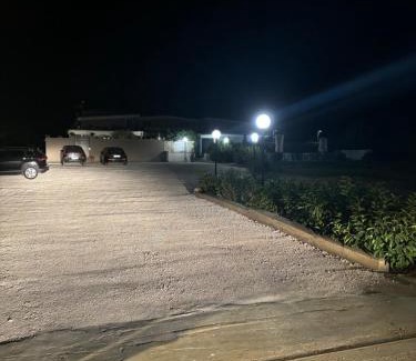 Civitavecchia House | Mabell Guest House