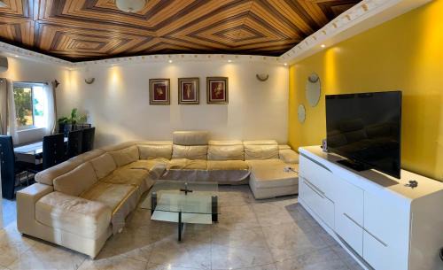 Yaounde Apartment | Mac immobilier