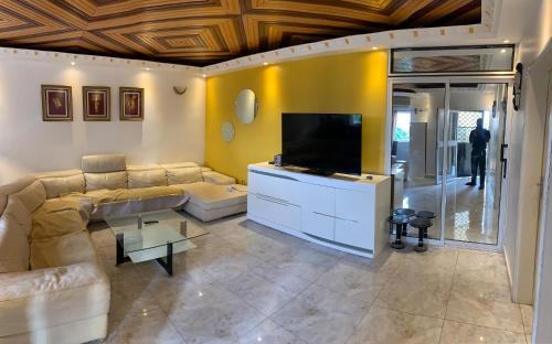 Yaounde Apartment | Mac immobilier