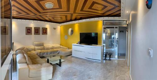 Yaounde Apartment | Mac immobilier