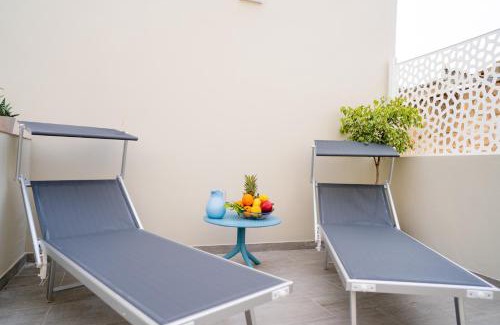 Trapani City Centre Apartment | Macaria apartment