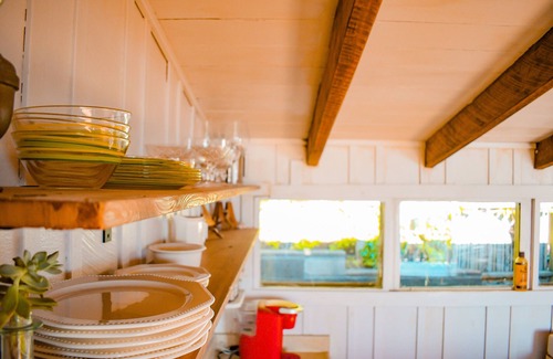 Shelter Cove House | Machi Road Beach Bungalow