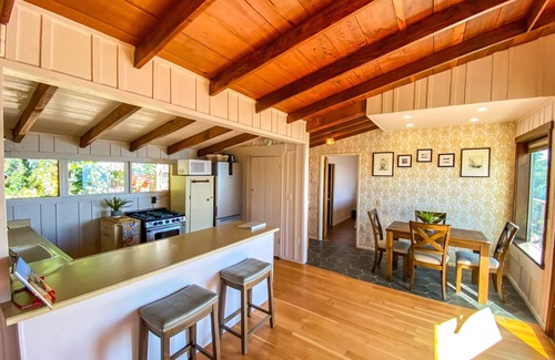 Shelter Cove House | Machi Road Beach Bungalow