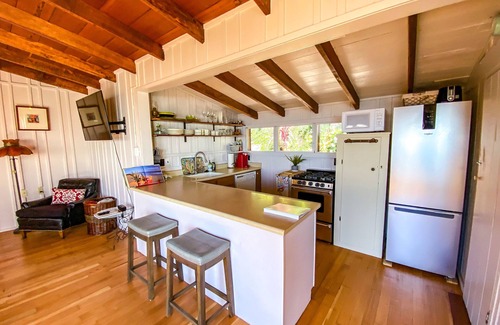 Shelter Cove House | Machi Road Beach Bungalow