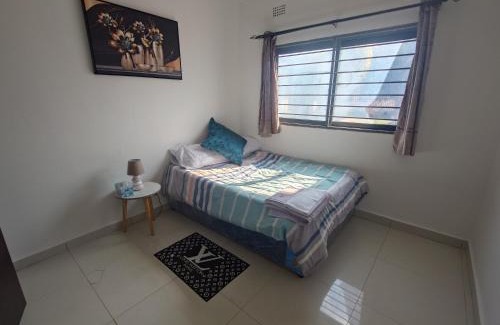 Lusaka House | Madalitso Guest House