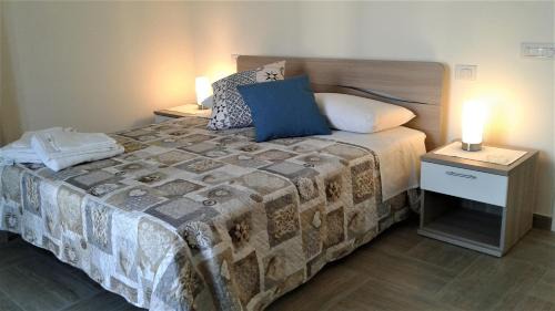 Sant'Agata sui Due Golfi Apartment | Madar Home