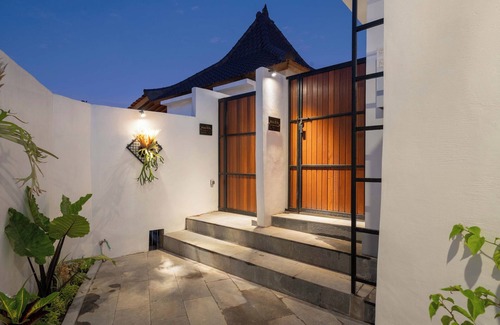 Sebatu Villa | Maddu Suites