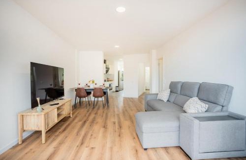 Santa Luzia Apartment | Madeira Melody