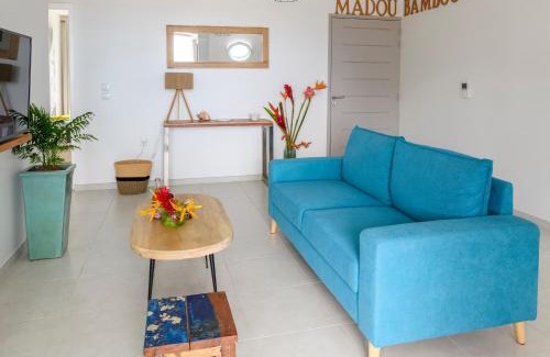 Ducos Apartment | MadouBamboo