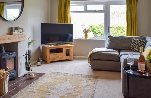 St Davids House | Maes Dyfed