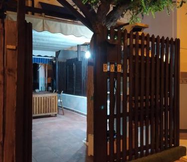 Coveta Fuma House | MAEVA PLAYA BUNGALOW