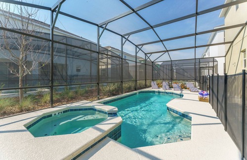 Kissimmee Apartment | Magical Dreams