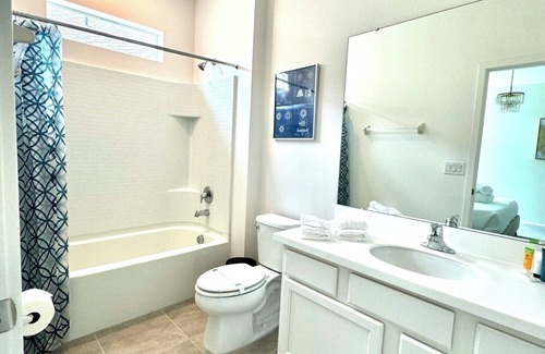 Kissimmee Apartment | Magical Dreams