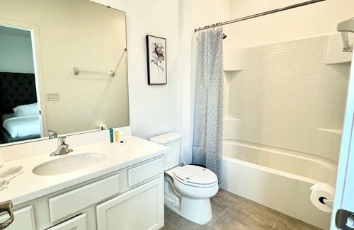 Kissimmee Apartment | Magical Dreams
