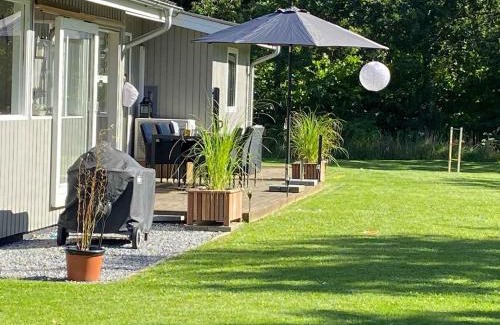Hvalpsund House | Magical Holiday For Kids And Adults