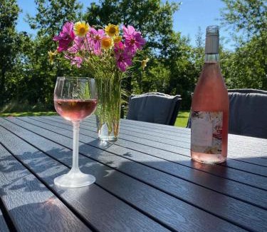 Hvalpsund House | Magical Holiday For Kids And Adults
