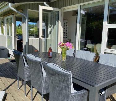 Hvalpsund House | Magical Holiday For Kids And Adults