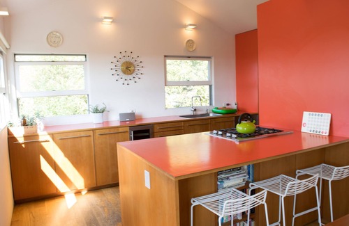 Los Feliz House | Magical Los Feliz hillside home, views of Hollywood, Griffith Park and West LA