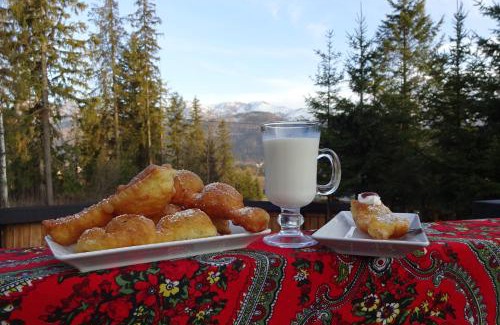 Koscielisko Bed & Breakfast | Magiczne Korale - Kameralne miejsce na odpoczynek dla Dorosłych - Adult Only