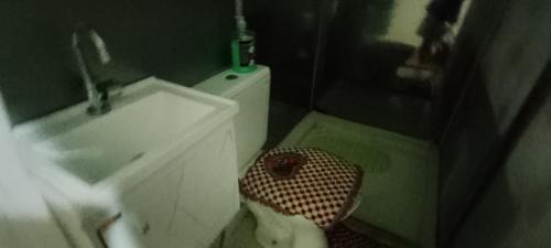 Centro Apartment | Magnífico Loft com quarto casal no centro de Niterói