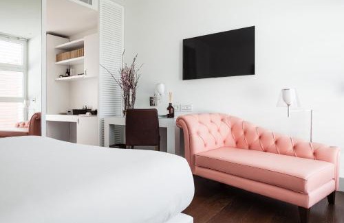 Porta Genova Hotel | Magna Pars l'Hotel à Parfum, Small Luxury Hotels of the World