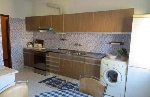 Parede Apartment | Magnificent ocean view