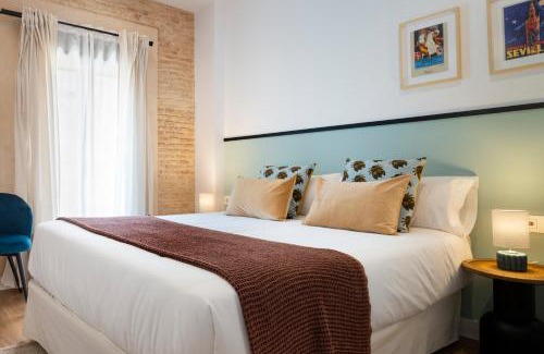 San Lorenzo House | Magno Apartments Feria 132