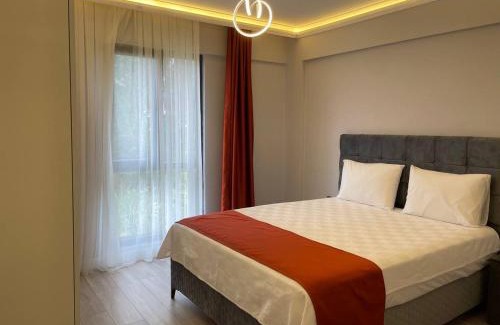 Trabzon Apartment | Mahal house