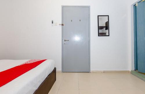 Malacca City Hotel | Mahkota Vibe Inn