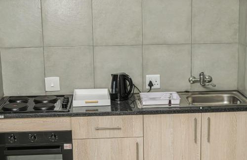 Greater Tubatse Apartment | Mahlakwena Crown Crest