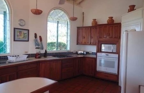 Plymouth Villa | Main Building, Top O Tobago Villa