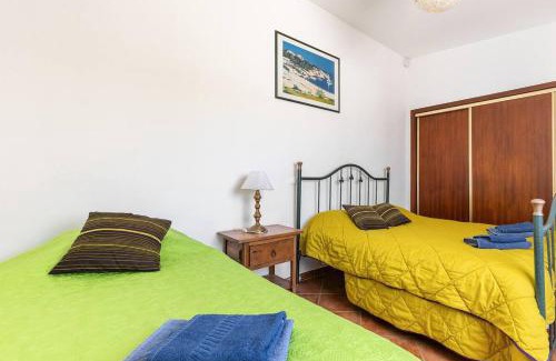 Albufeira House | Maison A Quinta V2B 7 Personnes