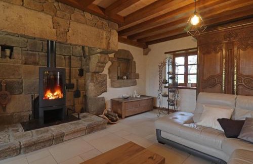 Ceauce House | Maison authentique en Normandie, animaux acceptés - FR-1-497-142