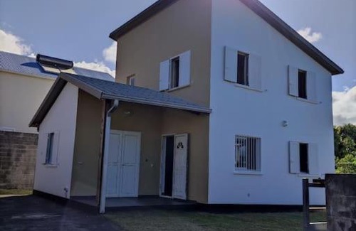 Saint-Andre House | Maison avec barbecue