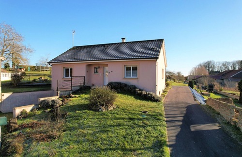 Rethel House | Maison Avec Véranda - Gîte de L'arbrisseau