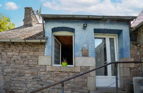 Plouezec House | Maison Bateau
