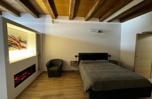 L'Aquila Apartment | Maison Costa Masciarelli