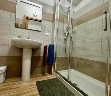 L'Aquila Apartment | Maison Costa Masciarelli